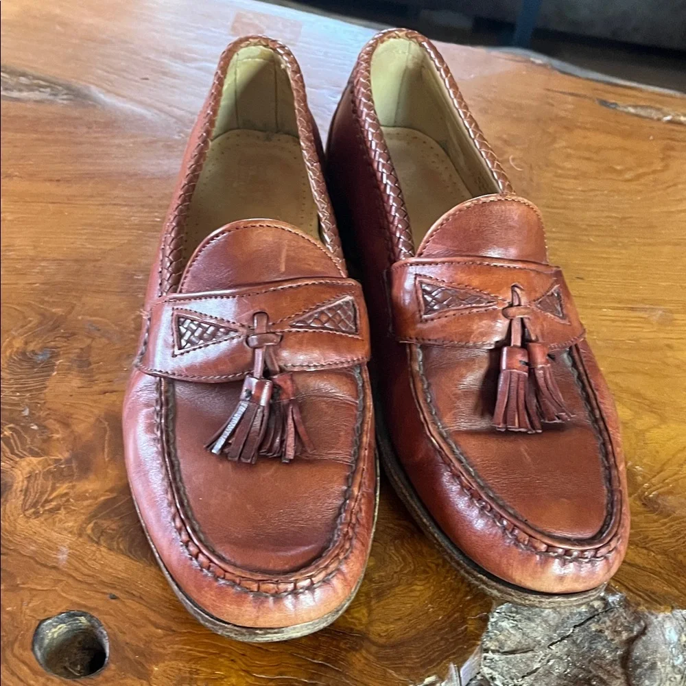 Allen Edmonds classic timeless